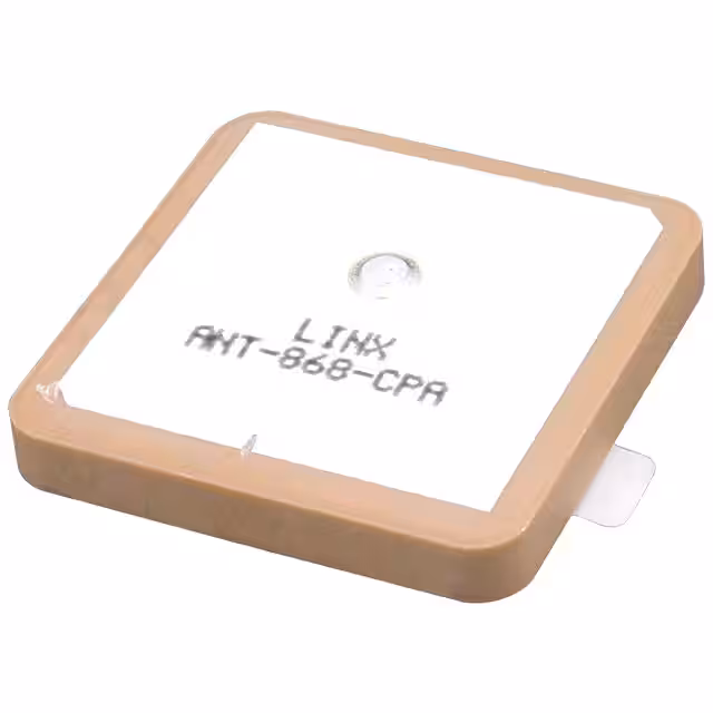 ANT-868-CPA Linx Technologies Inc.  Antennes RF